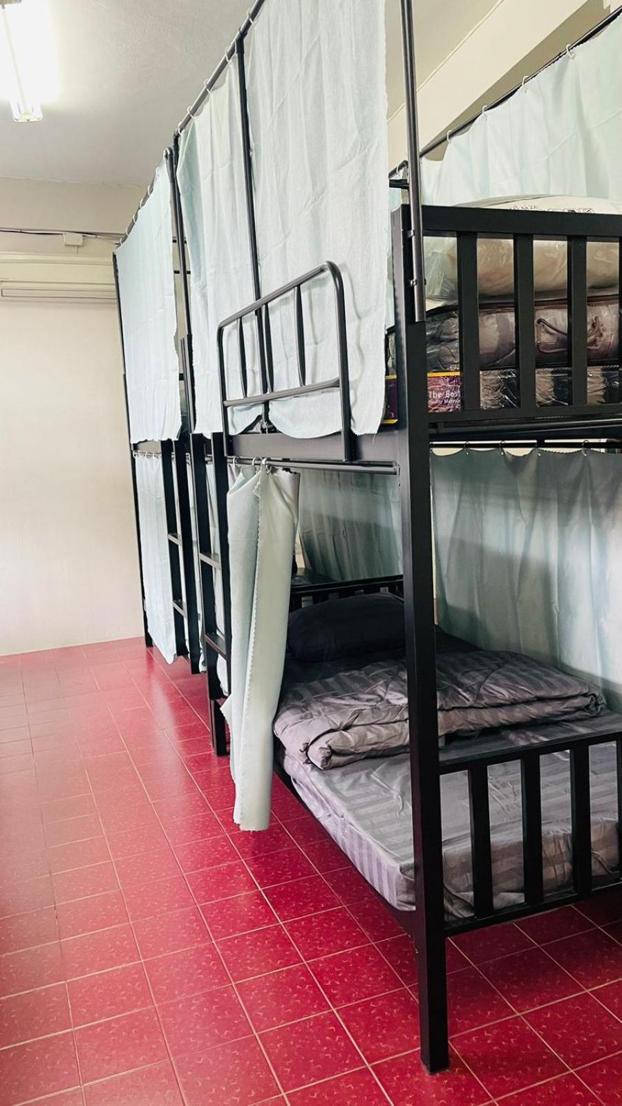 Indian Bites Hostel Chiang Mai Exterior photo